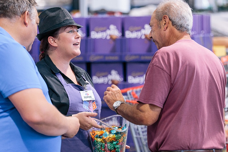 Product demos - a golden opportunity to collect customer feedback