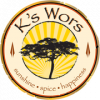 K's Wors logo