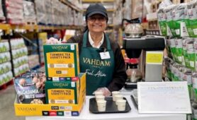 Vahdam Teas Case Study